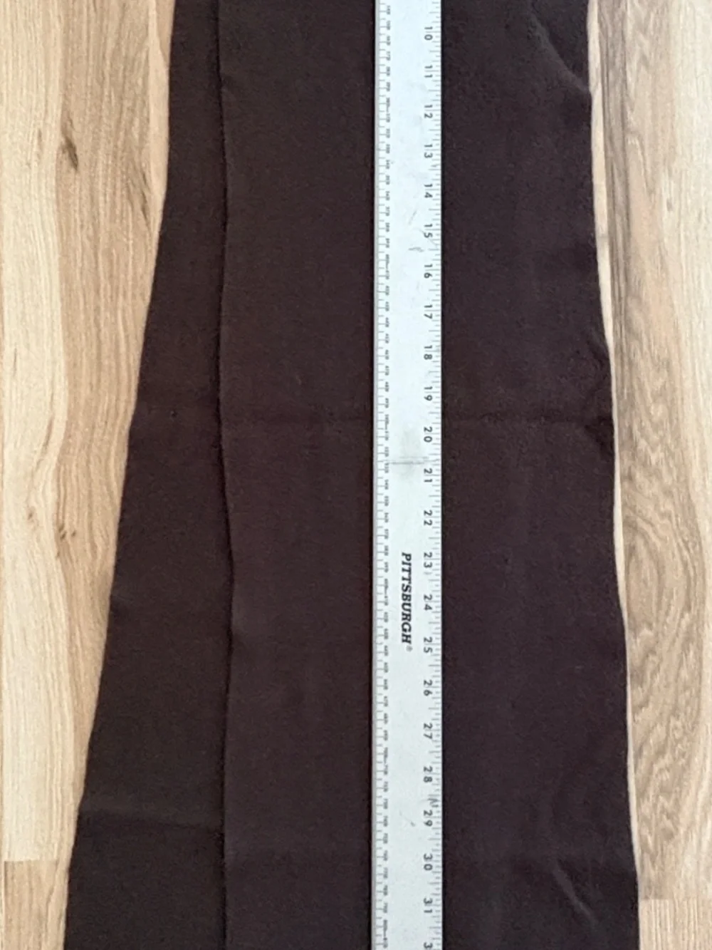 United Colors Of Benetton wool quality